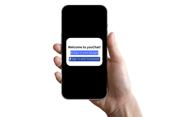 YourChat App