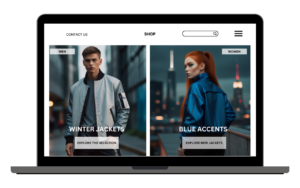 Street Wear Online Store