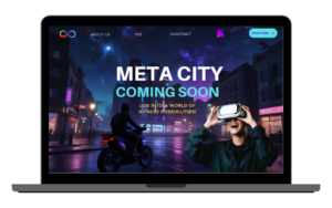 Meta City