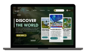 Web Design