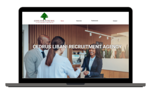 Cedrus Libani Recruitment International and Local Recruitment Agency
