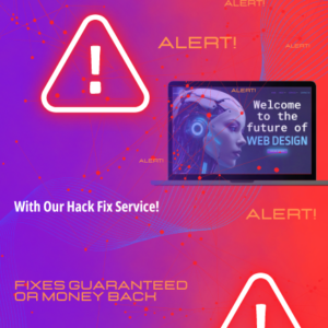 Hack Fix
